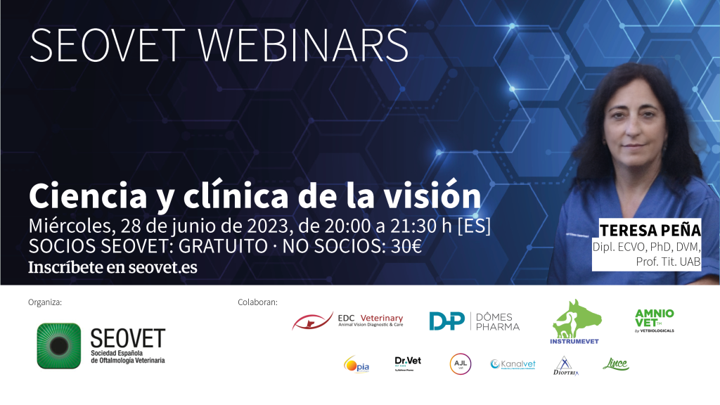 Ciencia y clínica de la visión